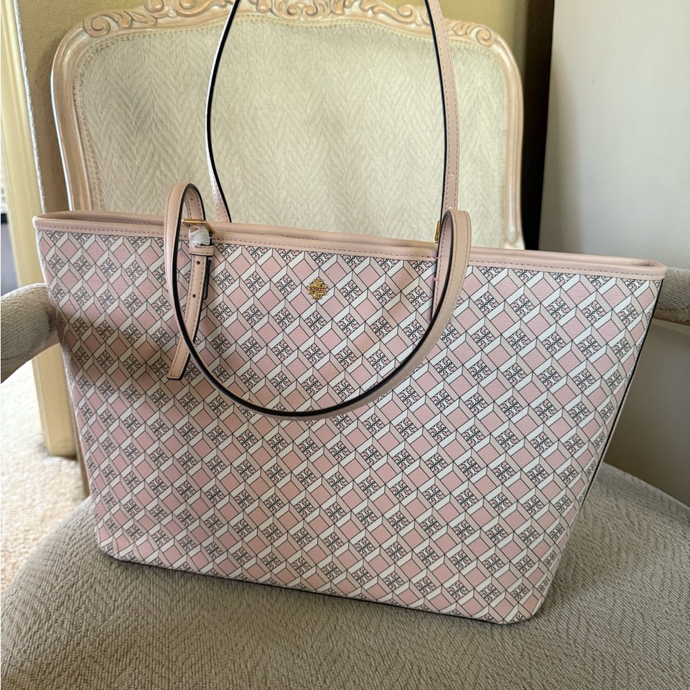 Tory Burch Tote Bag